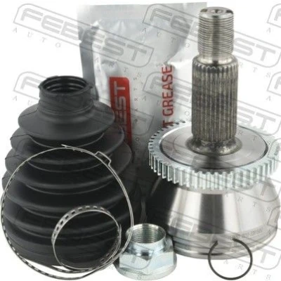 Billede af FEBEST 2210 SOR15A52 Knokkelled foraksel, hjulsidet med ABS sensorring