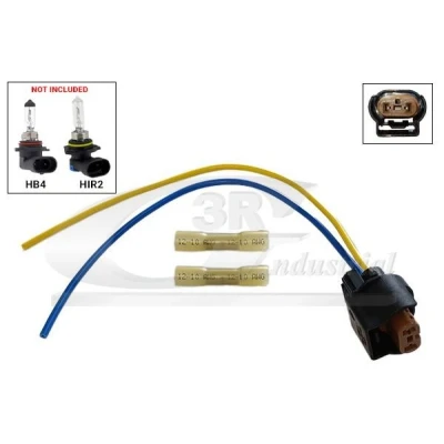 Billede af 3RG 30027 Ledningsforbinder