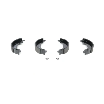 Billede af ATE 03.0137 0261.2 Bremsebakker 180 32 CITROËN: Xsara Hatchback