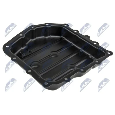 Billede af NTY BMO CH 001 Bundkar, automatisk gear CHRYSLER: Stratus Sedan