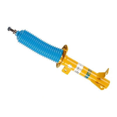 Billede af BILSTEIN B6 Performance 35 103547 Støddæmper venstre foraksel Gastryk enkeltrør upside down Fjederben øverste stift FORD: FIESTA 5