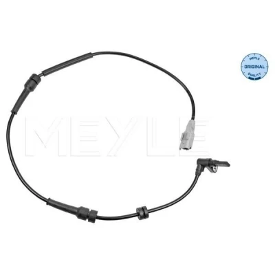 Billede af MEYLE 40 14 800 0014 ABS Sensor venstre foraksel ORIGINAL Quality Hall princip 2 765 12 PEUGEOT: 807