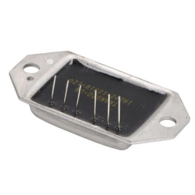 Billede af LAUBER CQ1010728 Generatorregulator 14