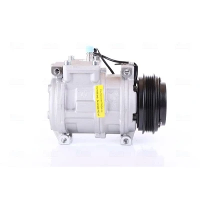 Billede af NISSENS 89329 Kompressor 10PA17C 12 PAG 46 R 134a