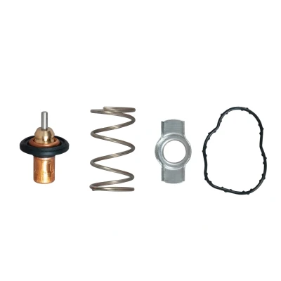 Billede af GATES TH51883G1 Termostat 83 med pakninger RENAULT: Kadjar, MEGANE 3 Grandtour, Clio 4, MERCEDES BENZ: A klasse, B NISSAN: Qashqai 2