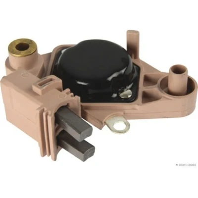 Billede af HERTH+BUSS ELPARTS 35000177 Generatorregulator PEUGEOT: 406 Stationcar, 206 Hatchback, CITROËN: Saxo XM I AUDI: A6 C5 Avant
