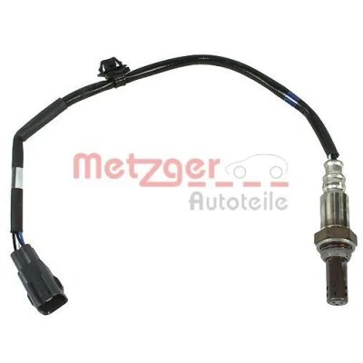 Billede af METZGER 0893105 Lambdasonde med gummitylle ORIGINAL ERSATZTEIL M 18x1,5 Reguleringssonde 4 TOYOTA: Avensis II Station Wagon, I Sedan