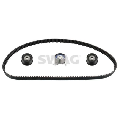 Billede af SWAG 40 92 3423 Tandremssæt 168 OPEL: Astra G CC, Caravan
