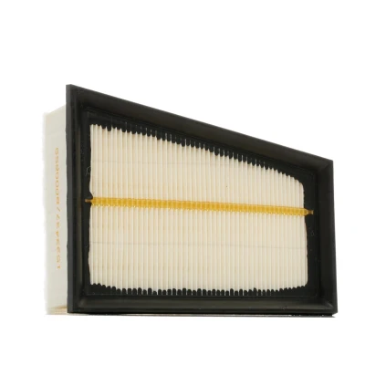 Billede af BOSCH 1 457 433 529 Luftfilter 70,3 142 176 Filterindsats RENAULT: CLIO 2, MEGANE 2 Kombi, TRAFIC Kasten, OPEL: Vivaro A Combi, Van