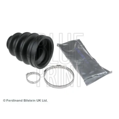 Billede af BLUE PRINT ADT38199 Drivakselmanchet gearkasse monteret Gummi TOYOTA: Camry IV Sedan