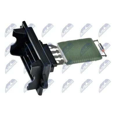 Billede af NTY ERD CT 011 Modstand, kabineventilator CITROËN: C3 I Hatchback