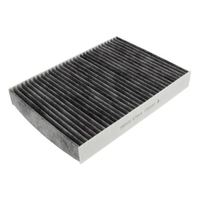 Billede af MAPCO 67814 Kabinefilter Aktivkulfilter 254 182 35 VOLKSWAGEN: up! Hatchback, load Van, SKODA: Citigo, SEAT: Mii