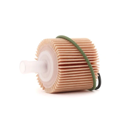 Billede af FILTRON OE 685/3 Oliefilter Filterindsats TOYOTA: Yaris III Hatchback, II Auris SUBARU: JUSTY 4