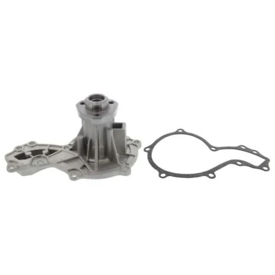 Billede af MAPCO 21713 Vandpumpe Aluminiumsstøbning Metal VOLKSWAGEN: TRANSPORTER 4 Bus, 3 GOLF 3, AUDI: A6 C4 Avant, 80 B4 Sedan
