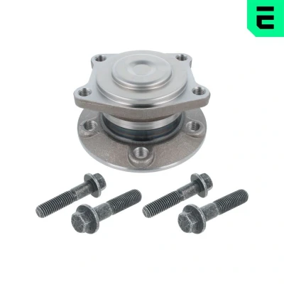 Billede af OPTIMAL 892872 Hjullejesæt med integreret magnetisk sensorring 135,7 VOLVO: V70 2, S60 I, S80 I