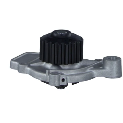 Billede af FEBI BILSTEIN 17336 Vandpumpe 19 Aluminiumsstøbning med tætningsring Metal HONDA: CIVIC V Hatchback, 4 6 Hatchback