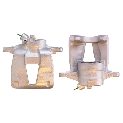 Billede af BOSCH 0 986 135 446 Bremsekaliber Støbejern 61 FIAT: BRAVO 2, Stilo Hatchback