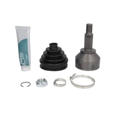 Billede af PASCAL G1G026PC Knokkelled hjulsidet FORD: MONDEO 3 Kombi