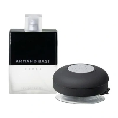 Billede af Armand Basi Herreparfume Homme (125 ml)
