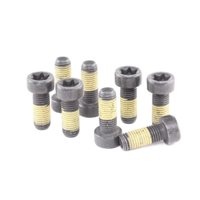Billede af SACHS 1874 000 048 Boltesæt, svinghjul BMW: 3 Coupe, Sedan, 1 Hatchback