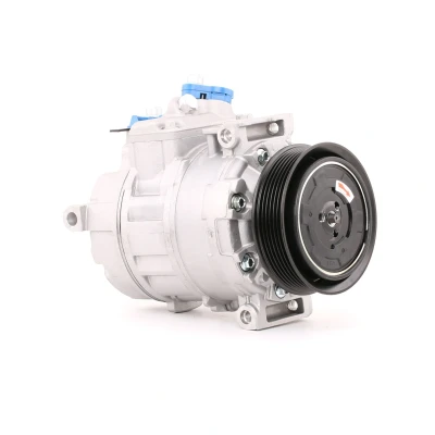 Billede af NRF EASY FIT 32146 Kompressor 7SEU16C 12 PAG 46 R 134a med kompressorolie, tætningsring VOLKSWAGEN: Sharan II, Polo V Hatchback, Golf 6