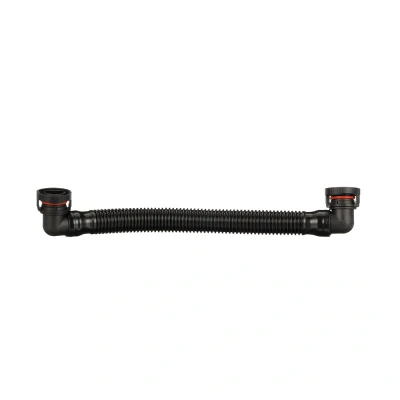 Billede af Slange, krumtaphusventilation GATES EMH741