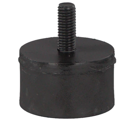 Billede af FEBI BILSTEIN 01026 Gummianslag, udstødning