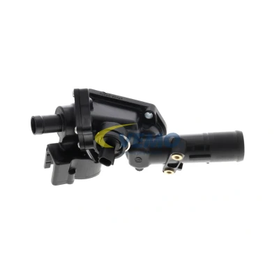 Billede af VEMO V46 99 1398 Termostathus med pakning sensor RENAULT: Clio 4, GRAND SCENIC 3, Captur