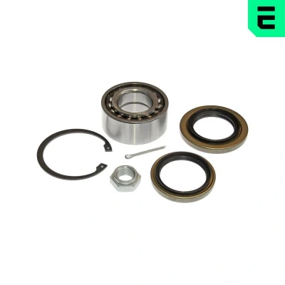 Billede af OPTIMAL 951604 Hjullejesæt 80 MITSUBISHI: ECLIPSE 2, Space Star, Carisma Hatchback, VOLVO: V40 Stationcar, S40 I