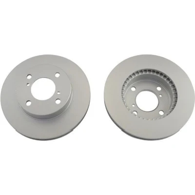 Billede af KAVO PARTS BR 8720 C Bremseskiver 231 20 4 100 ventileret coatet SUZUKI: Alto VII, NISSAN: Pixo