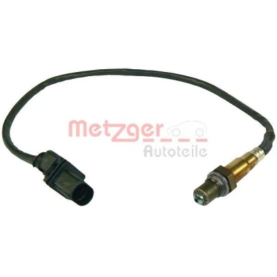 Billede af METZGER 0893231 Lambdasonde ORIGINAL ERSATZTEIL bag Reguleringssonde 5 BMW: 3 Sedan, Touring, Coupe