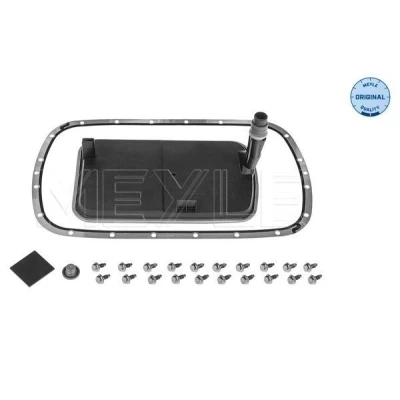Billede af MEYLE 300 135 0403/SK Delesæt, olieskift automatgearkasse med tilbehør, Uden olie BMW: 5 Sedan, 3 Touring