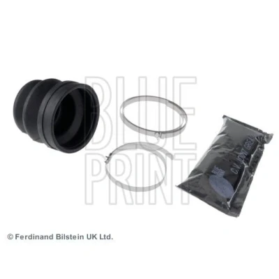 Billede af BLUE PRINT ADN18151 Drivakselmanchet 80 gearkasse monteret, foraksel Gummi