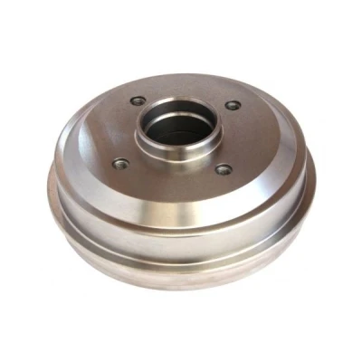Billede af MAPCO 35105 Bremsetromler uden ABS sensorring bagaksel PEUGEOT: 206 Hatchback, 206+ SW