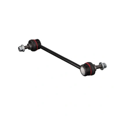 Billede af febi BILSTEIN 101912 Stabstag venstre foraksel, højre foraksel 264 M10 x 1,5 Plus med selvlåsende møtrik RENAULT: Fluence