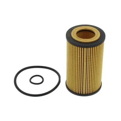 Billede af MAPCO 64101 Oliefilter Filterindsats RENAULT: CLIO 2, TWINGO 1, Kangoo I Express