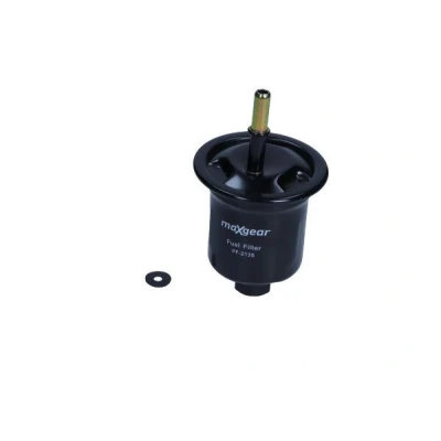 Billede af MAXGEAR 26 2199 Brændstoffilter Påskruet filter MITSUBISHI: Outlander 2 SUV