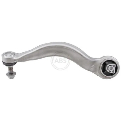 Billede af A.B.S. 212106 Bærearm med bære /styreled krydsarm Aluminium 19mm