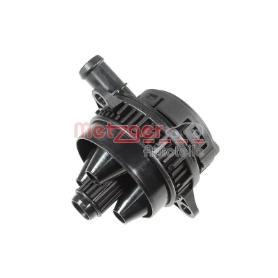 Billede af METZGER 2385136 Ventil, krumtaphusudlufting Cylinderhoved med pakringe AUDI: A4 B8 Avant, B6/B7 Cabriolet, B7 VOLKSWAGEN: Touareg I