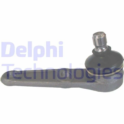 Billede af DELPHI TC731 Bærekugle foraksel 153 69 43 MAZDA: FAMILIA 4