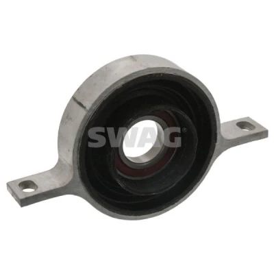 Billede af SWAG 20 92 7474 Ophængning, drivaksel med kugleleje BMW: 3 Sedan, 1 Hatchback, Coupe