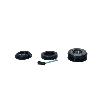 Billede af NRF 380108 Magnetkobling GENUINE DENSO 7SBH FORD: FOCUS 3 Turnier, Mondeo 5 Kombi