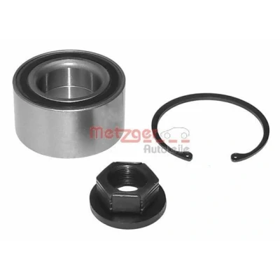 Billede af METZGER WM 1127 Hjullejesæt med integreret magnetisk sensorring 72 FORD: FIESTA 6, 5, Fusion Stationcar, MAZDA: 2 Hatchback