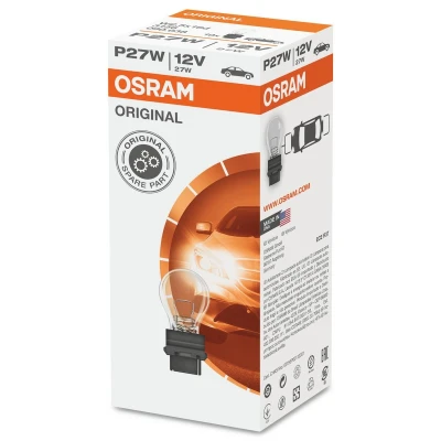Billede af Pære, indikator OSRAM 3156