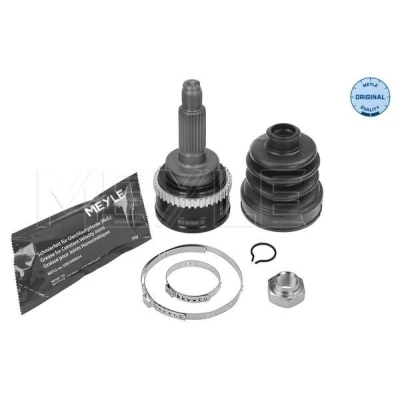 Billede af MEYLE 33 14 498 0017 Knokkelled ORIGINAL Quality hjulsidet med ABS ring SUZUKI: Alto VI