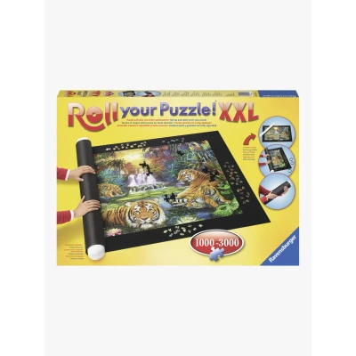 Billede af Ravensburger Puslespil Roll XXL (1000 Dele)