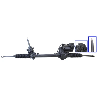 Billede af ELSTOCK 17 2001 Tandstang elektronisk til venstrestyrede biler 1324mm