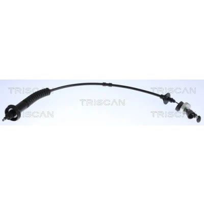 Billede af TRISCAN 8140 28295A Koblingskabel med automatisk justering PEUGEOT: 206 Hatchback, 206+ Hatchback