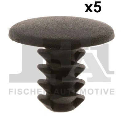 Billede af Clips, side /beskyttelseslister FA1 33 10001.5