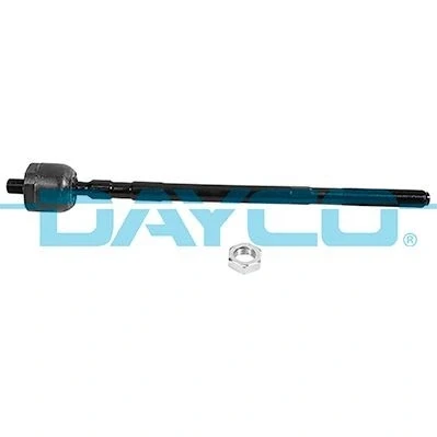 Billede af DAYCO DSS1107 Styrestang venstre foraksel, højre foraksel M12x1 RENAULT: CLIO 2